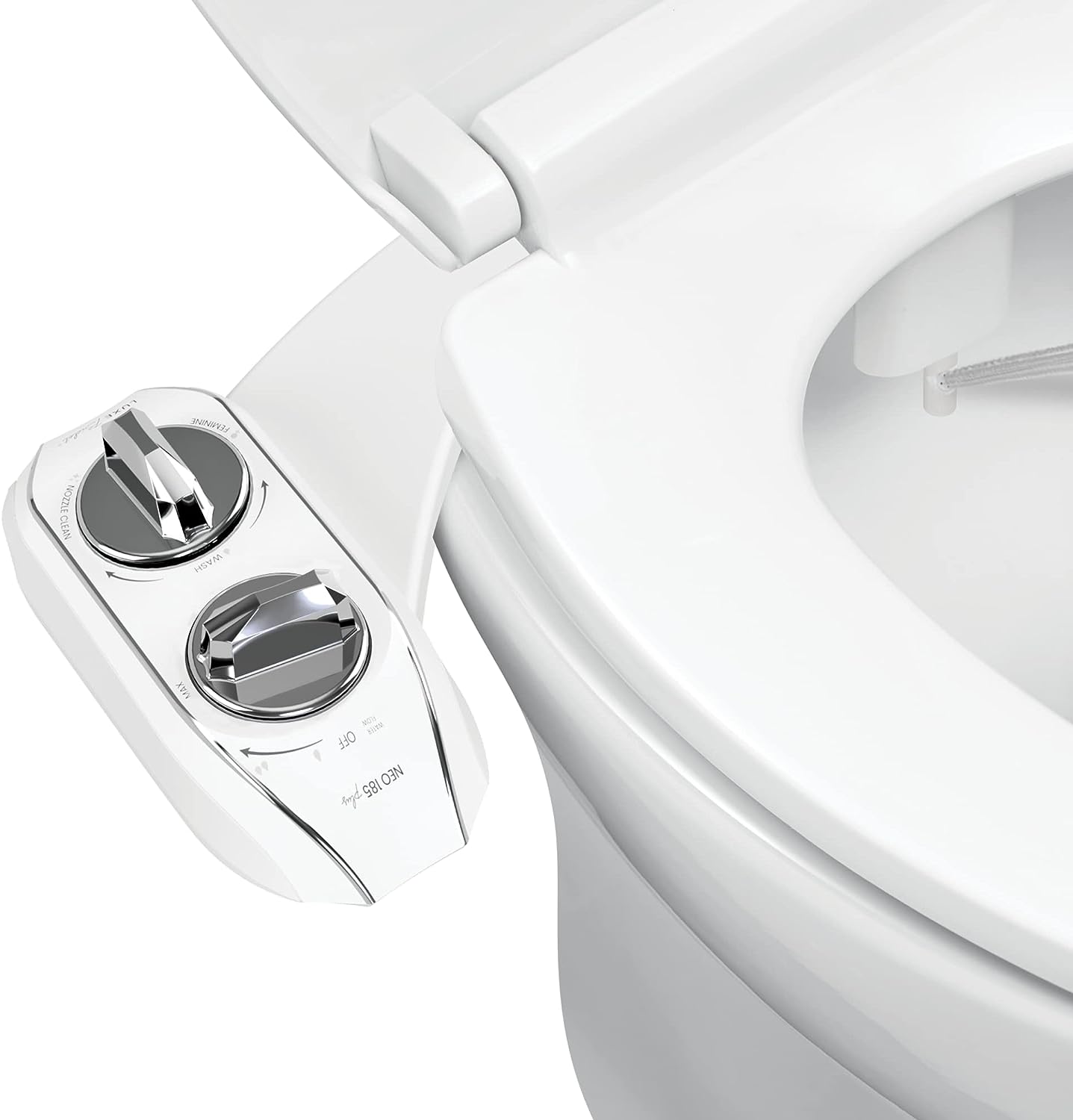 Luxe Bidet NEO 185 Plus